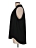 Gibson Look Black Sleeveless Top Size L - photo 5