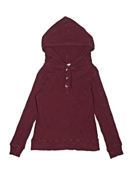 Kate Quinn Organics Pullover Sweater