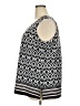 Jones Studio Black Tank Top Size 2X - photo 5