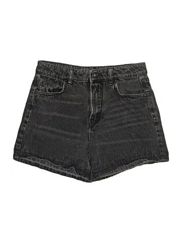 Pull&Bear Denim Shorts (view 1)