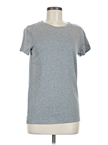 J.Crew Factory Store Short Sleeve T-Shirt (view 1)