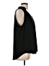 Gibson Look Black Sleeveless Top Size L - photo 4