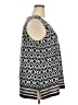 Jones Studio Black Tank Top Size 2X - photo 4