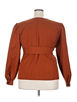 ELOQUII Blazer (view 2)
