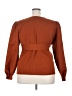 ELOQUII Brown Blazer Size 18 Plus - photo 2