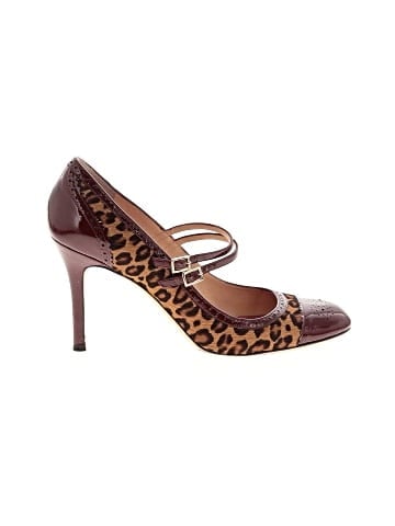 Kate Spade New York Heels (view 1)