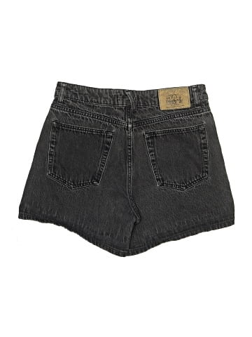 Pull&Bear Denim Shorts (view 2)