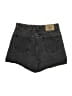 Pull&Bear Black Denim Shorts Size EU 36 / US 6 - photo 2