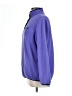 Lands' End 100% Polyester Purple Pullover Sweater Size L - photo 5