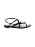 Guess Black Sandals Size 9 1/2 - photo 1