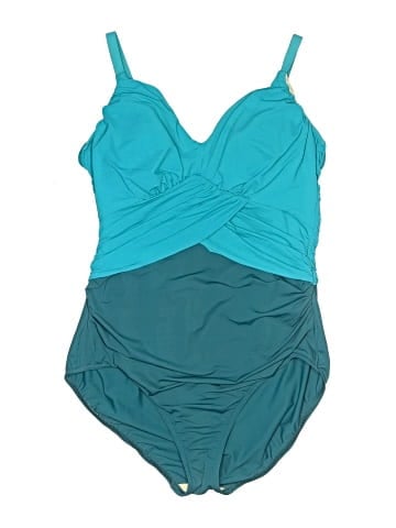 Lands' End One Piece Swimsuit (view 1)