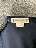 Crewcuts 100% Polyester Stars Blue Dress Size 6 - photo 3