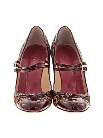 Kate Spade New York Heels (view 2)