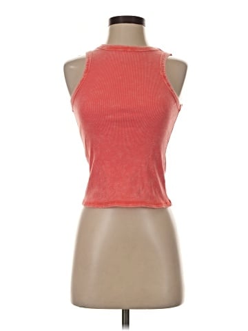 Double Zero Tank Top (view 1)