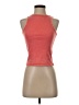 Double Zero Red Tank Top Size S - photo 1