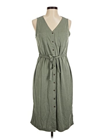 Tahari Casual Dress (view 1)