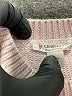 Crewcuts 100% Cotton Tan Turtleneck Sweater Size 12 - 14 - photo 3