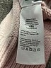 Crewcuts 100% Cotton Tan Turtleneck Sweater Size 12 - 14 - photo 4