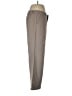 Musera Gray Dress Pants Size L - photo 4