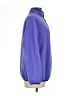 Lands' End 100% Polyester Purple Pullover Sweater Size L - photo 4