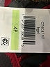 Calvin Klein Black Cocktail Dress Size 4 (petite) - photo 8