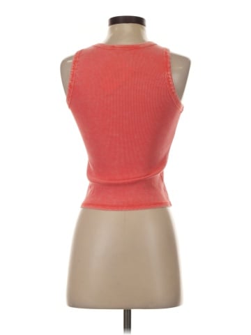 Double Zero Tank Top (view 2)