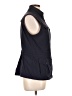 Eddie Bauer Blue Vest Size L - photo 4