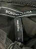 BCBGMAXAZRIA 100% Polyester Black Cocktail Dress Size 2 - photo 4