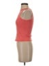 Double Zero Red Tank Top Size S - photo 5