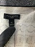 Talbots 100% Polyester Ivory 3/4 Sleeve Blouse Size 1X - photo 7