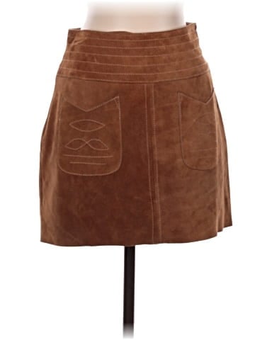 Free People Casual Skirt (view 1)