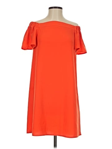Topshop Casual Dress (view 1)