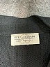 St. John Black Cardigan Size S - photo 7