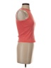 Double Zero Red Tank Top Size S - photo 4