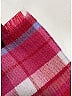 Acne Studios 100% Wool Plaid Pink Scarf One size - photo 6