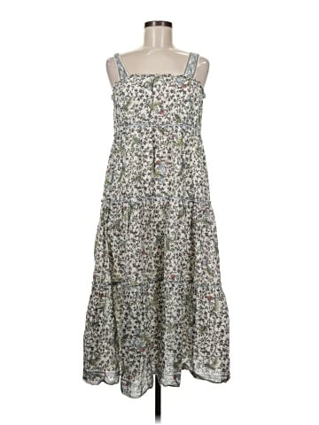 Max Studio Casual Dress (view 1)