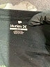 Hurley Black Short Sleeve Henley Size 16 - 14 - photo 3