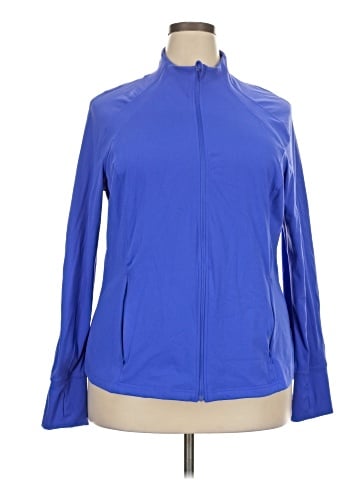 Avia Track Jacket (view 1)