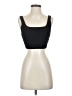 Babaton Black Sleeveless Top Size S - photo 1