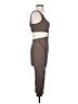 ALIX Gray Cocktail Dress Size XS - photo 4