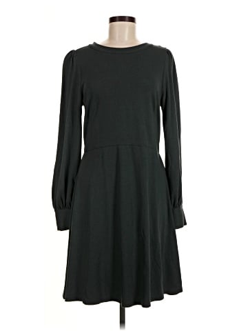 Ann Taylor LOFT Casual Dress (view 1)