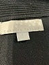 Carolyn Taylor Black Cardigan Size L - photo 7