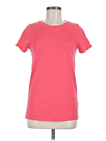 J.Crew Factory Store Short Sleeve T-Shirt (view 1)
