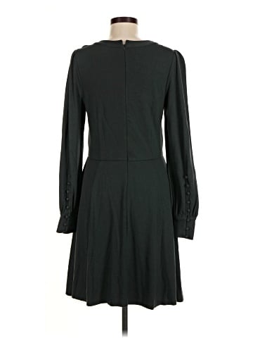 Ann Taylor LOFT Casual Dress (view 2)