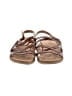 B.O.C Brown Sandals Size 8 - photo 2