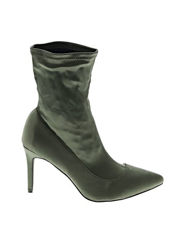 Simply Be Ankle Boots (view 1)