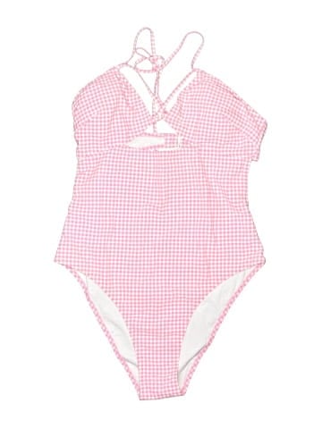 Victoria's Secret One Piece Swimsuit (view 1)