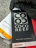 Coco Reef Solid Pink Swimsuit Bottoms Size S - photo 3