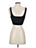 Babaton Black Sleeveless Top Size S - photo 2