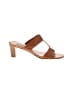 Brighton Tan Sandals Size 7 - photo 1